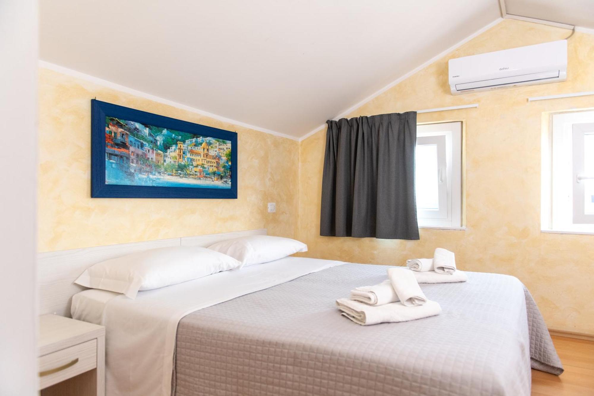 Hotel Hawaii Riccione Zimmer foto