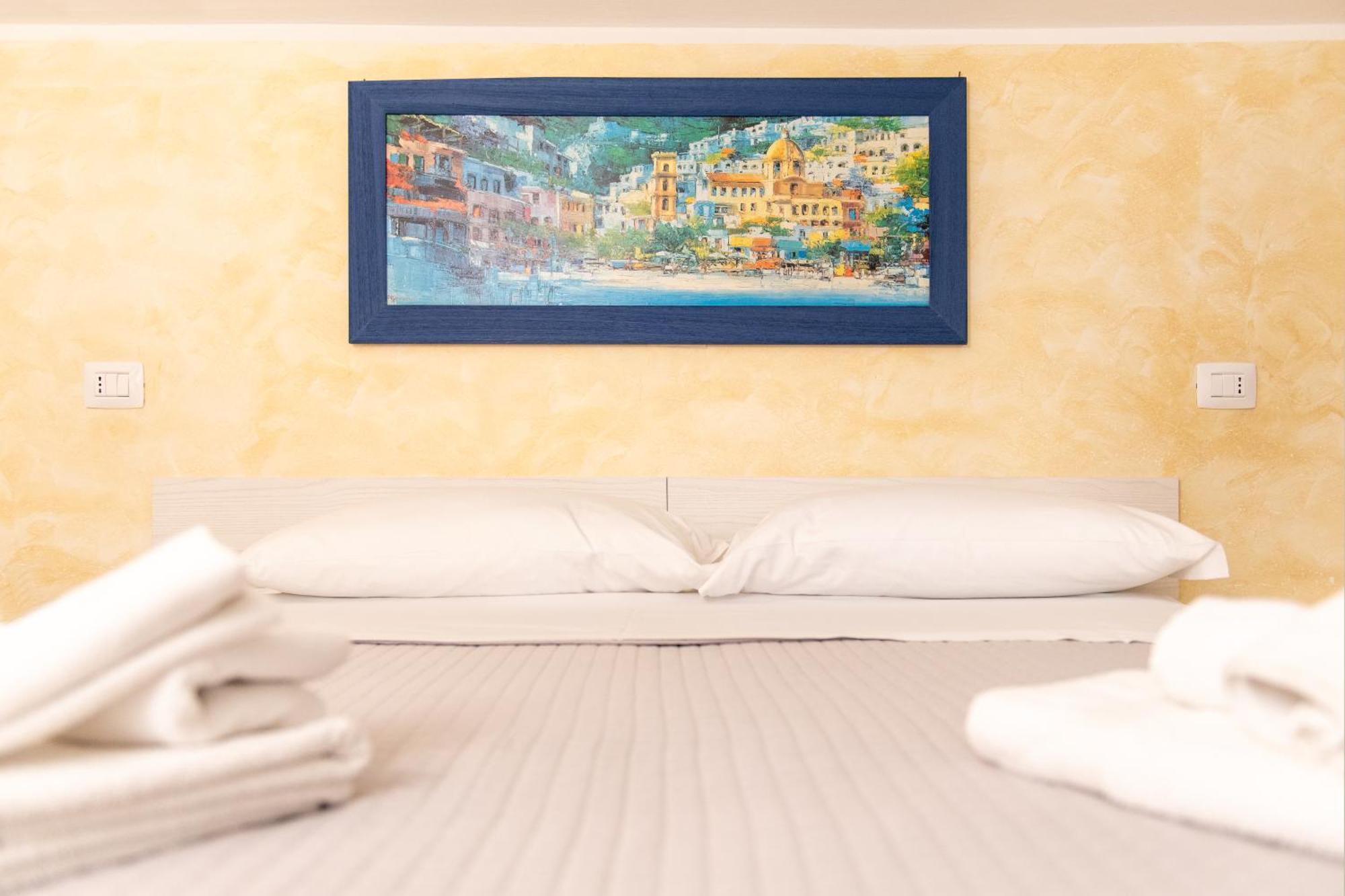 Hotel Hawaii Riccione Zimmer foto