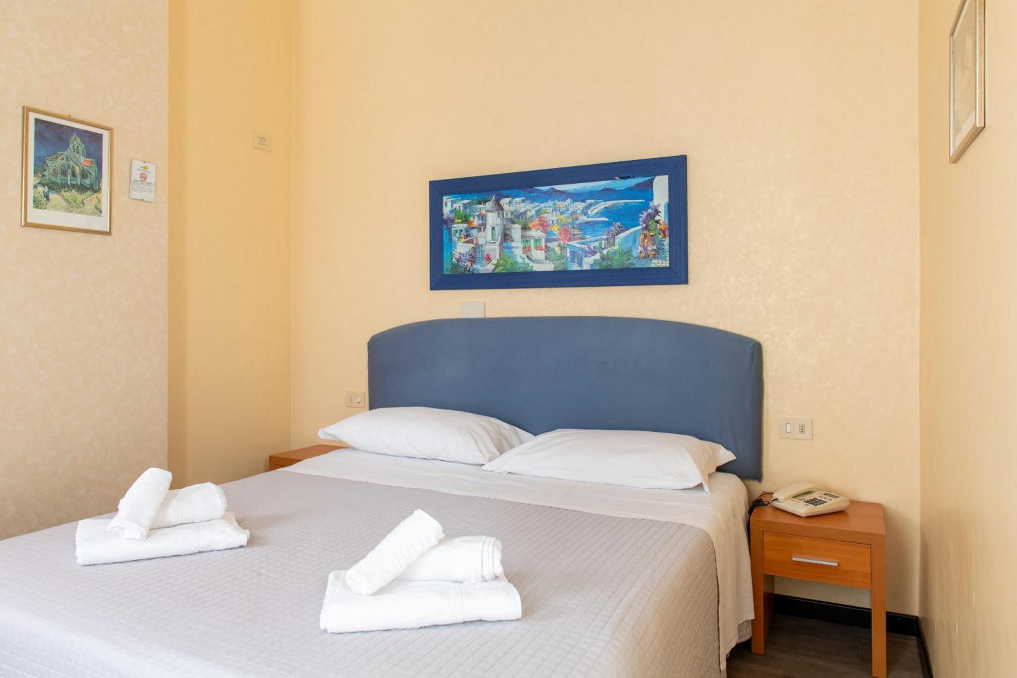 Hotel Hawaii Riccione Zimmer foto