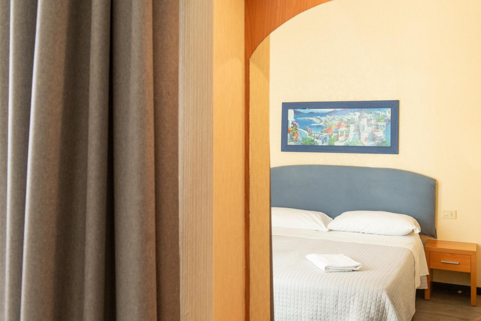 Hotel Hawaii Riccione Zimmer foto