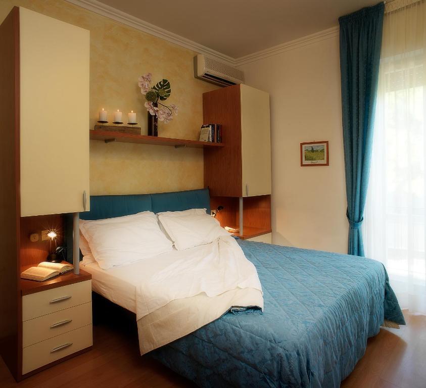 Hotel Hawaii Riccione Zimmer foto